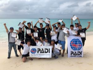 沖縄　宮古島IE　11/25-26